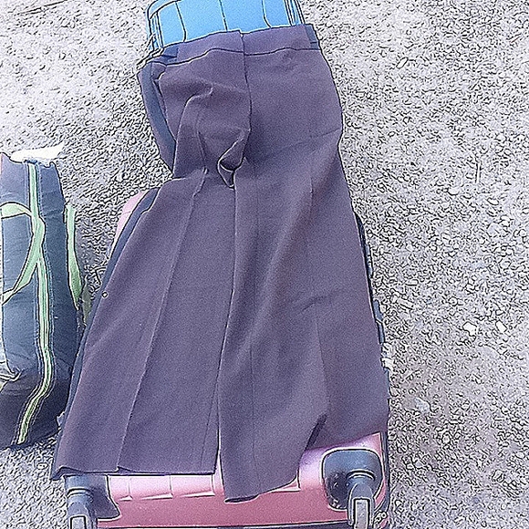 Etc. Pants size 4 - Picture 5 of 5